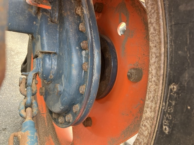 Kubota L1802, 667 000 рублей, 15 фотография