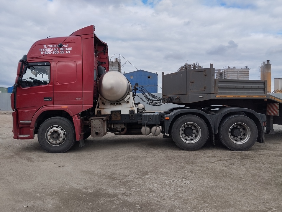 Dayun CGC4250 (LNG), 2023 год, 5 600 000 рублей, 4 фотография