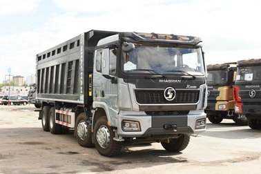 Shacman (Shaanxi) SX3318, 2024 год, 9 900 000 рублей, 1 фотография