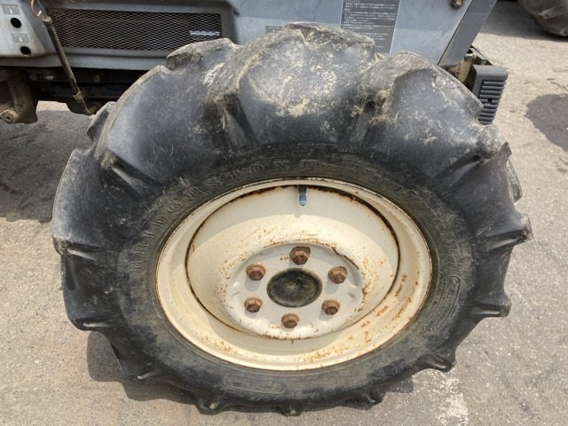 Yanmar FX-24, 1987 год, 718 000 рублей, 7 фотография