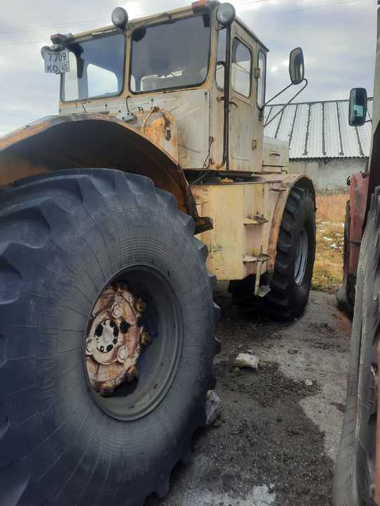 Кировец К-701, 720 000 рублей, 1 фотография