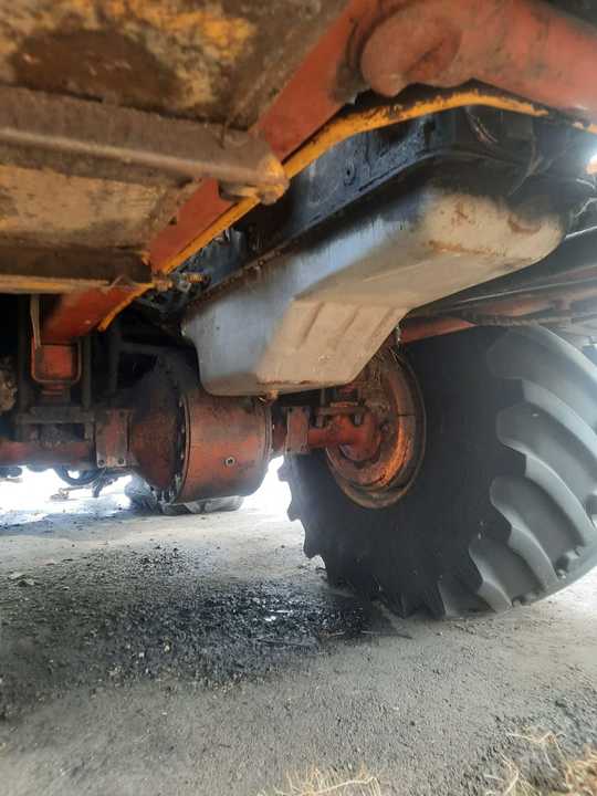 Кировец К-701, 720 000 рублей, 3 фотография