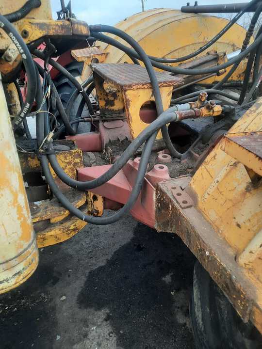 Кировец К-701, 720 000 рублей, 6 фотография