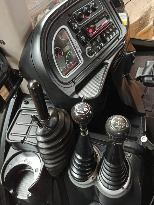 JCB 3CX, 2021 год, 800 000 рублей, 5 фотография