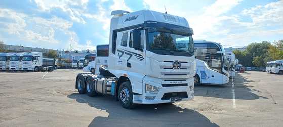 FAW J6 CA4250, 2024 год, 10 500 000 рублей, 1 фотография