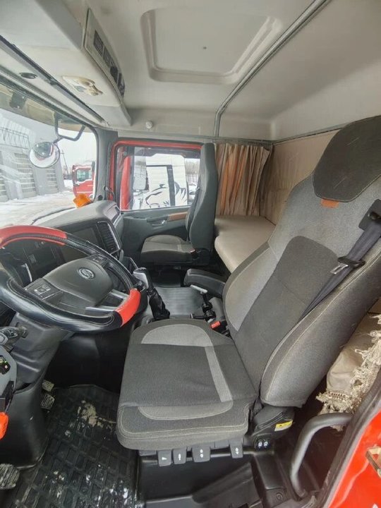 Shacman (Shaanxi) X3000, 2023 год, 6 500 000 рублей, 6 фотография