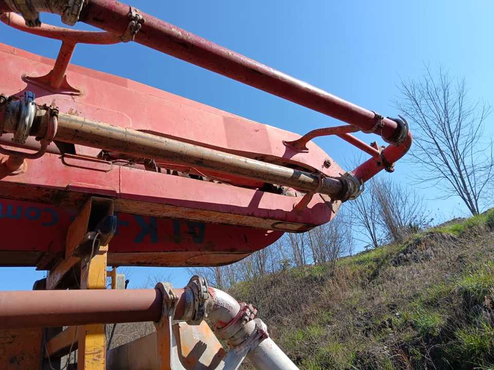 Hyundai HD, 2011 год, 4 300 000 рублей, 3 фотография