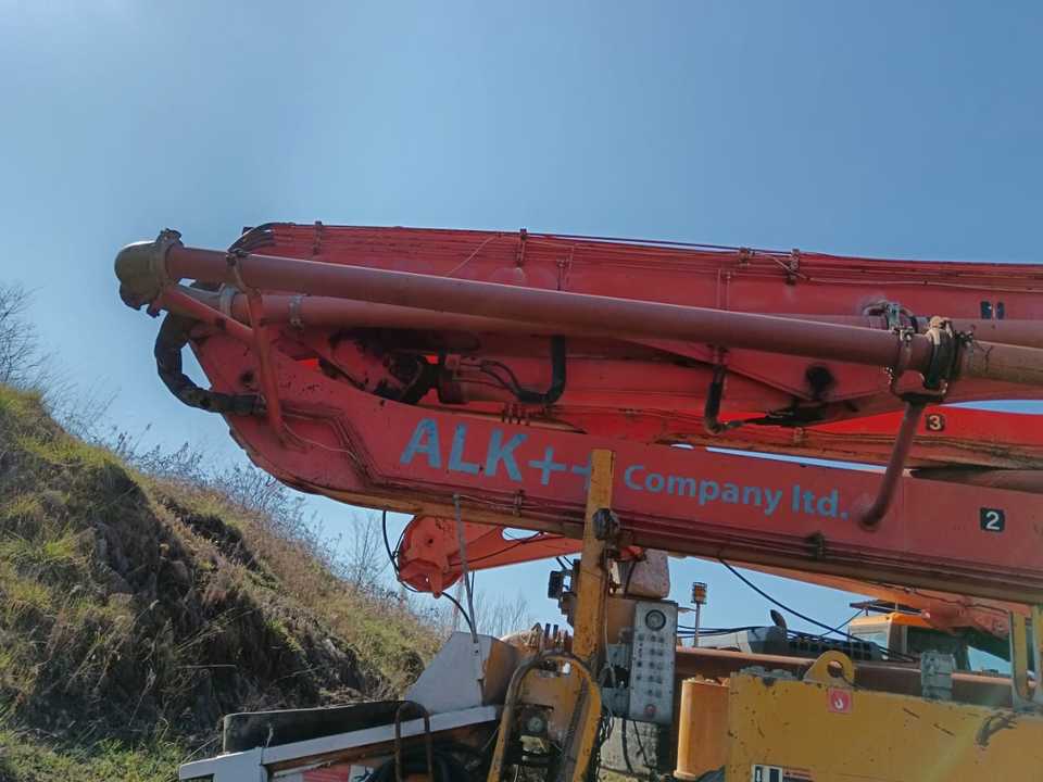 Hyundai HD, 2011 год, 4 300 000 рублей, 7 фотография