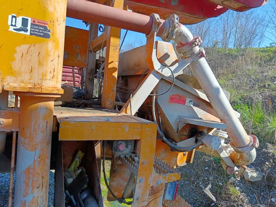 Hyundai HD, 2011 год, 4 300 000 рублей, 5 фотография