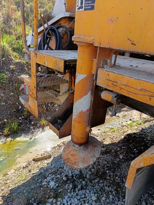 Hyundai HD, 2011 год, 4 300 000 рублей, 9 фотография