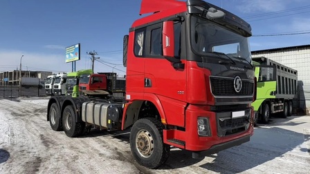 Shacman (Shaanxi) X3000, 2023 год, 6 700 000 рублей, 1 фотография