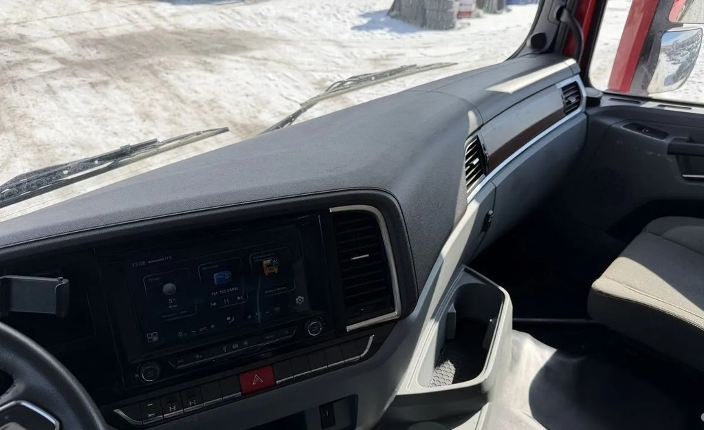 Shacman (Shaanxi) X3000, 2023 год, 6 700 000 рублей, 4 фотография