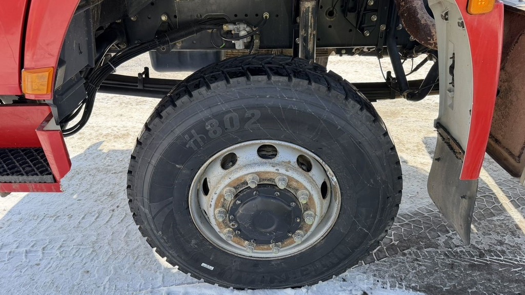 Shacman (Shaanxi) X3000, 2023 год, 6 700 000 рублей, 8 фотография