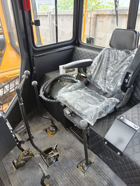 ДСТ-Урал ТМ10, 2026 год, 8 200 000 рублей, 6 фотография