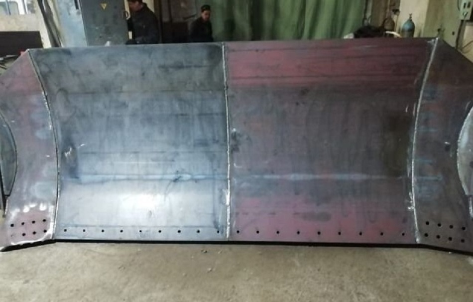 ДСТ-Урал ТМ10, 2026 год, 8 200 000 рублей, 7 фотография