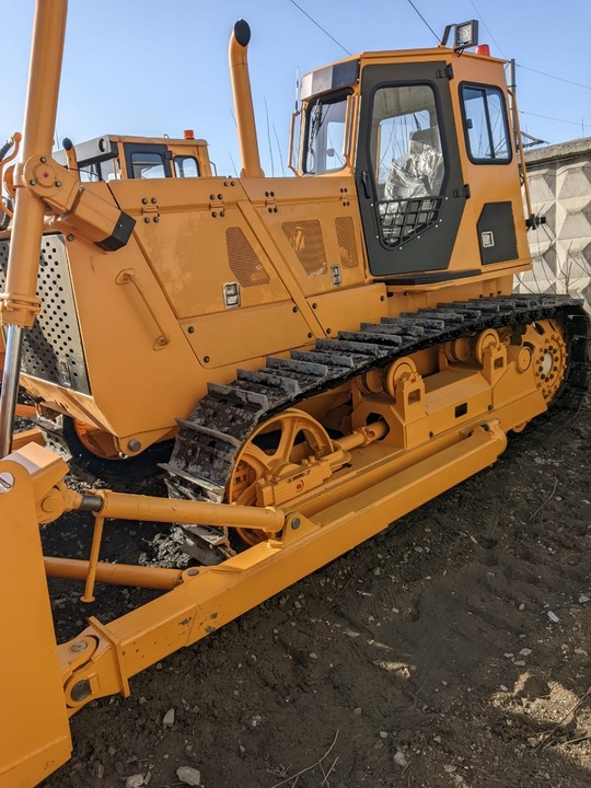 ДСТ-Урал ТМ10, 2026 год, 8 200 000 рублей, 11 фотография