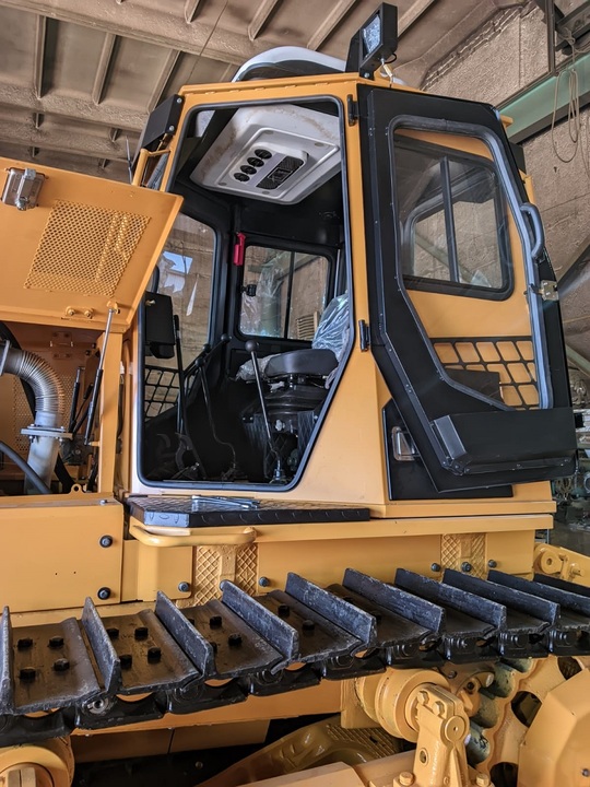 ДСТ-Урал ТМ10, 2026 год, 8 200 000 рублей, 12 фотография