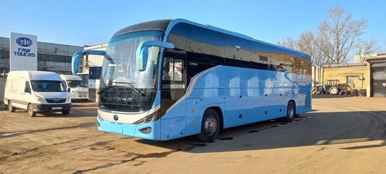 Yutong ZK6128H, 2026 год, 18 300 000 рублей, 1 фотография