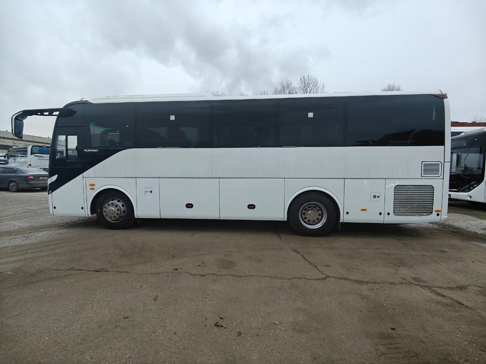 Yutong ZK6938HB9, 2026 год, 13 400 000 рублей, 3 фотография