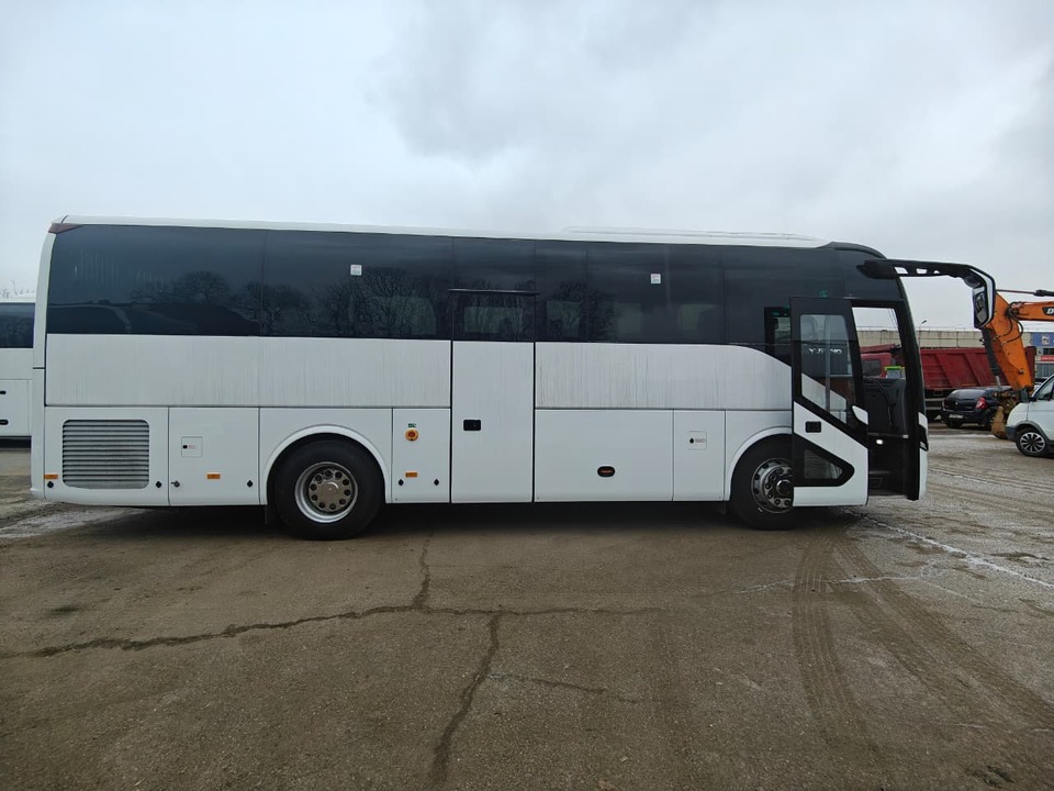 Yutong ZK6938HB9, 2026 год, 13 400 000 рублей, 2 фотография