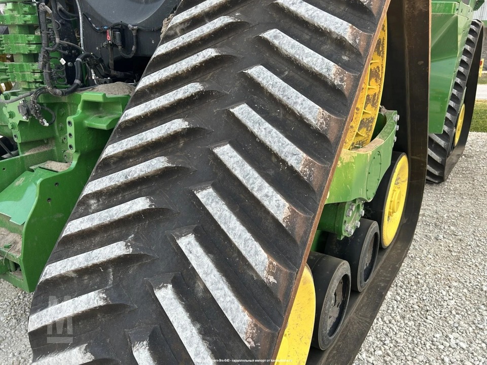 John Deere 9000 Series, 2022 год, 70 000 000 рублей, 4 фотография