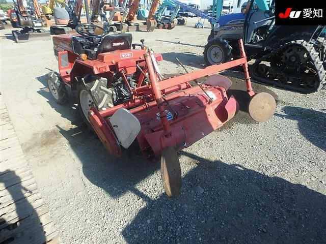 Yanmar F-15, 644 000 рублей, 6 фотография