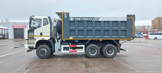 FAW J6 CA3250, 2026 год, 12 900 000 рублей, 1 фотография