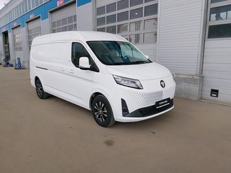 Foton Alpha/View, 2026 год, 3 838 000 рублей, 1 фотография