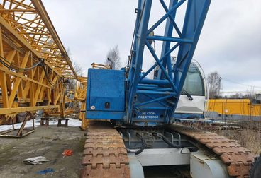 Клинцы КС-65719-1К, 2013 год, 10 000 000 рублей, 1 фотография