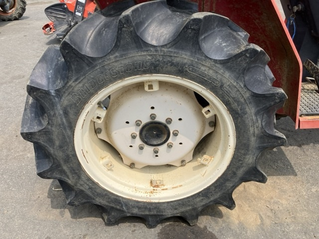 Yanmar FX-24, 1987 год, 718 000 рублей, 9 фотография