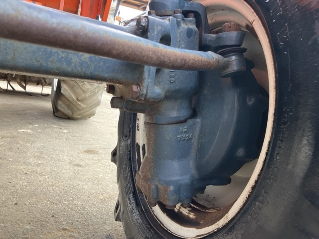 Kubota L1, 2011 год, 1 290 000 рублей, 16 фотография