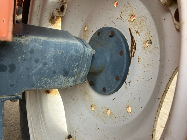 Kubota L1, 2011 год, 1 290 000 рублей, 19 фотография