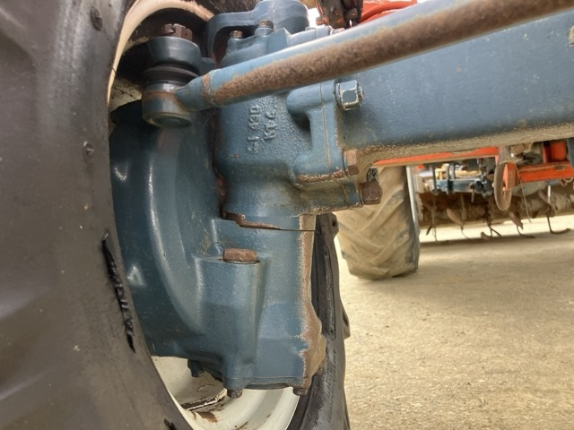 Kubota L1, 2011 год, 1 290 000 рублей, 17 фотография