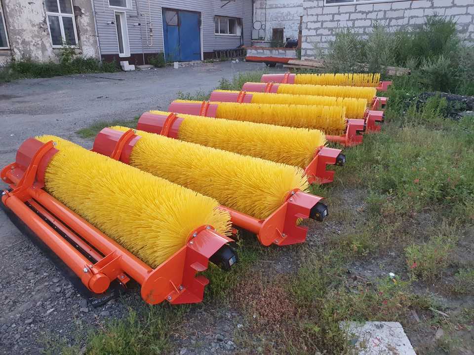 КДМ Комбинированные машины, 2026 год, 2 345 рублей, 1 фотография