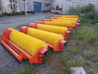 КДМ Комбинированные машины, 2026 год, 2 345 рублей, 1 фотография