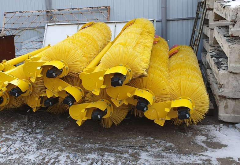 КДМ Комбинированные машины, 2026 год, 2 345 рублей, 2 фотография