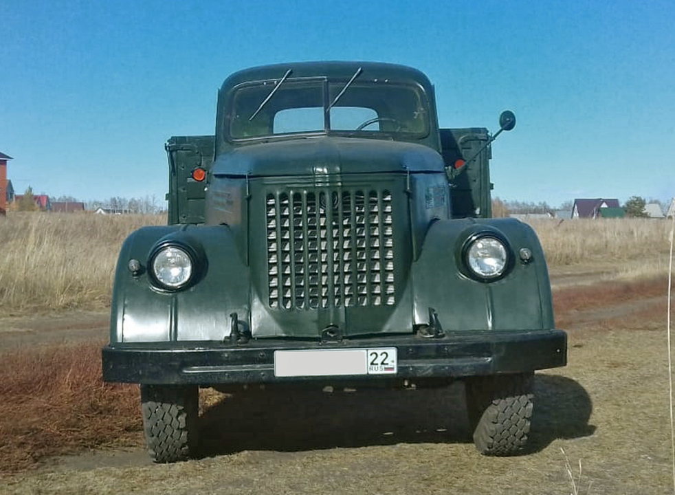 ЗИС ЗИС-5, 1 350 000 рублей, 3 фотография