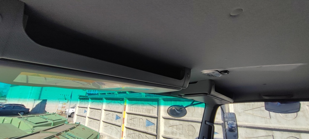 JAC N120, 2 850 000 рублей, 8 фотография