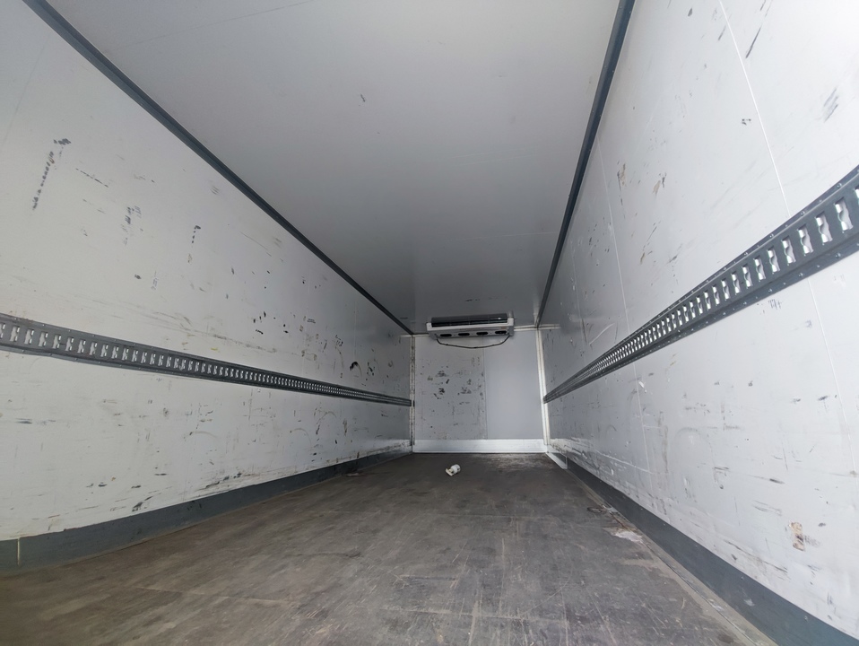 JAC N120, 2 850 000 рублей, 12 фотография