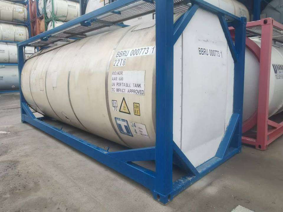 Тонар 9826, 2007 год, 1 450 000 рублей, 7 фотография