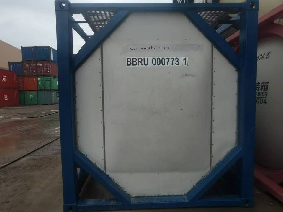 Тонар 9826, 2007 год, 1 450 000 рублей, 5 фотография