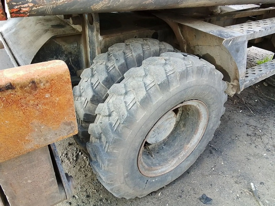 Hitachi ZX180, 2008 год, 4 000 000 рублей, 2 фотография