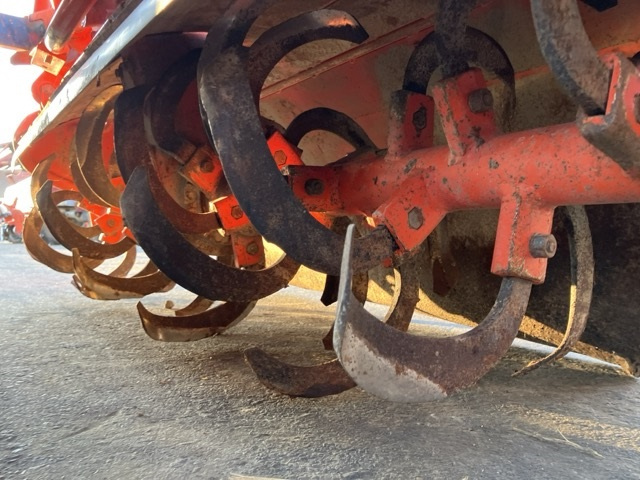 Kubota L1, 1988 год, 884 000 рублей, 15 фотография