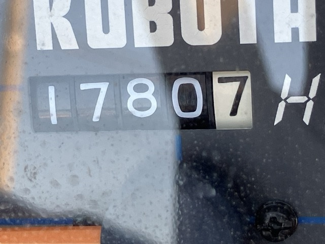 Kubota L1, 1988 год, 884 000 рублей, 16 фотография