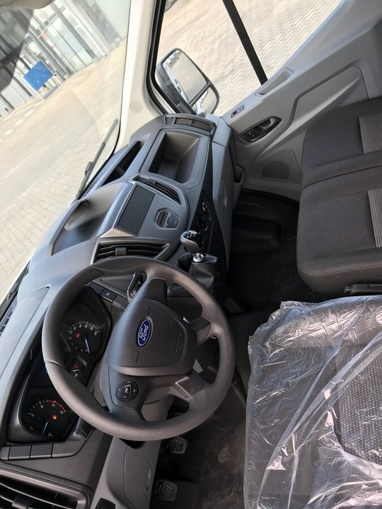 Ford Transit, 2021 год, 650 000 рублей, 4 фотография
