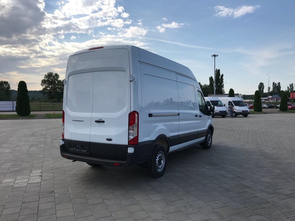 Ford Transit, 2021 год, 650 000 рублей, 2 фотография