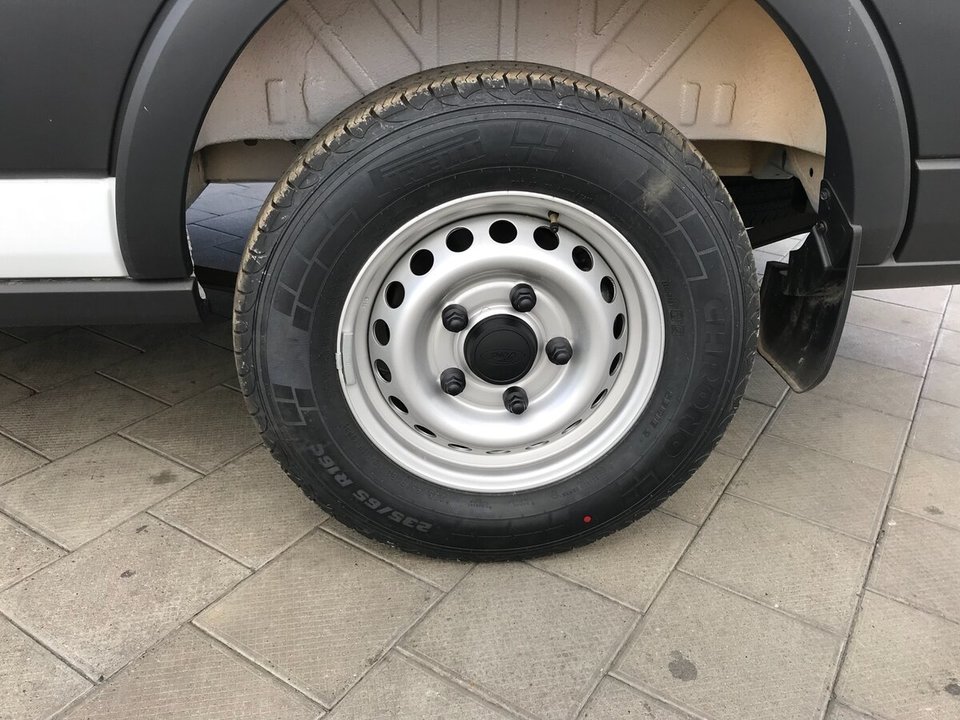 Ford Transit, 2021 год, 650 000 рублей, 5 фотография