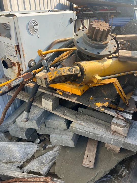 JCB JS130, 2003 год, 2 000 000 рублей, 2 фотография