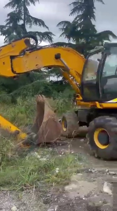 JCB JS130, 2003 год, 2 000 000 рублей, 5 фотография