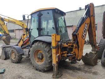 JCB 3CX, 2011 год, 5 600 000 рублей, 1 фотография